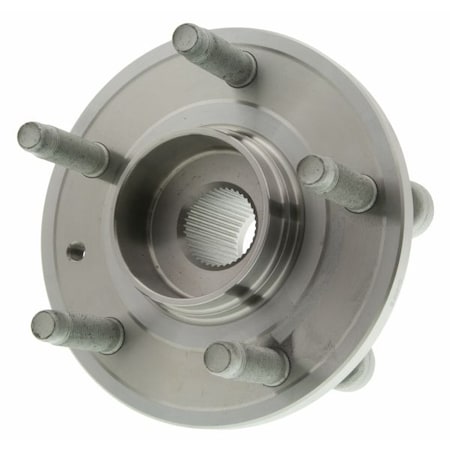 Moog Hub Assembly, 513275 513275